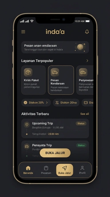 Temukan Link Alternatif indaaa Terbaru untuk Unduh APK